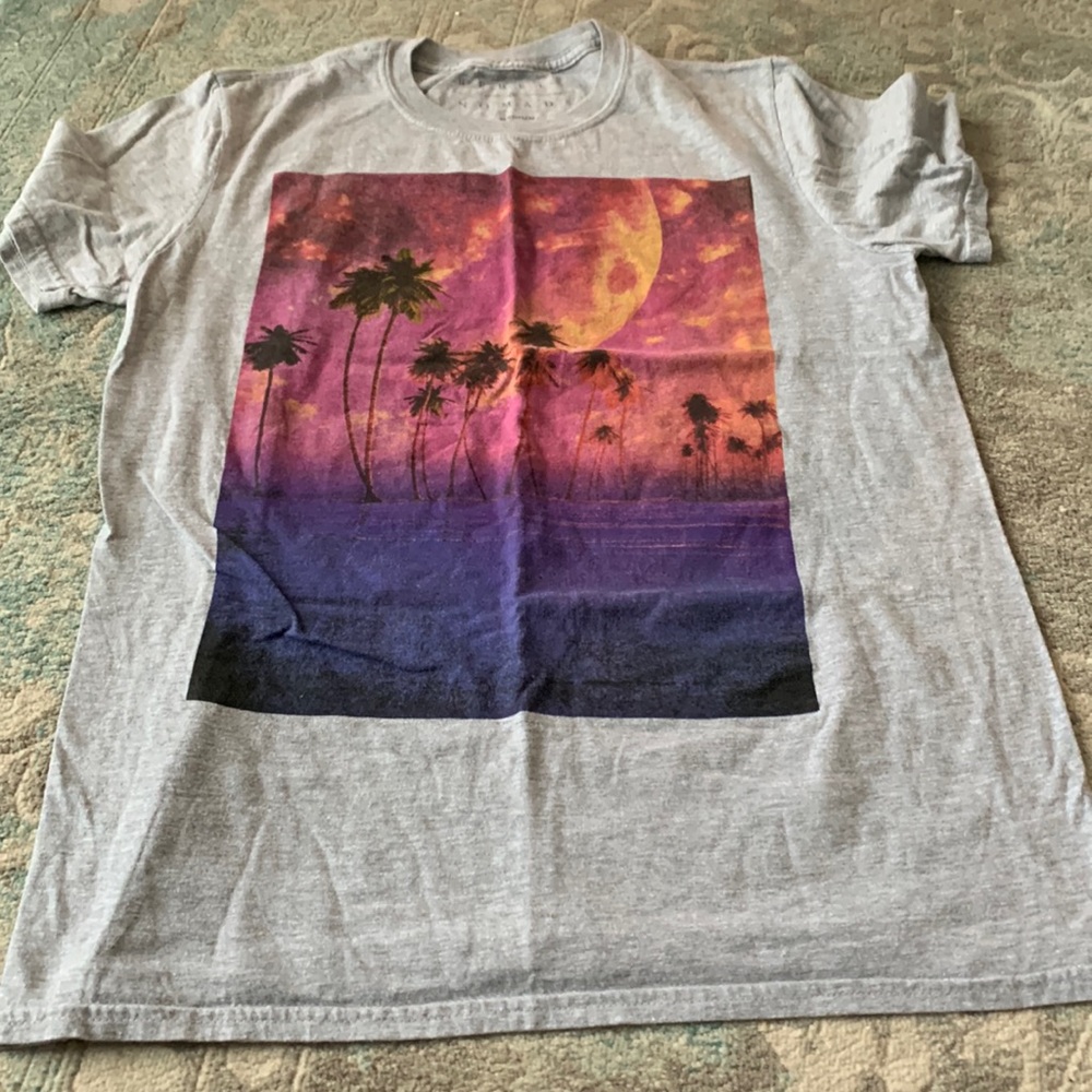 Rebels and nomads T-shirt